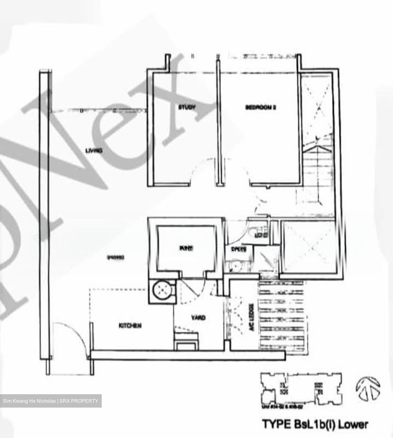 Icon (D2), Apartment #585479911